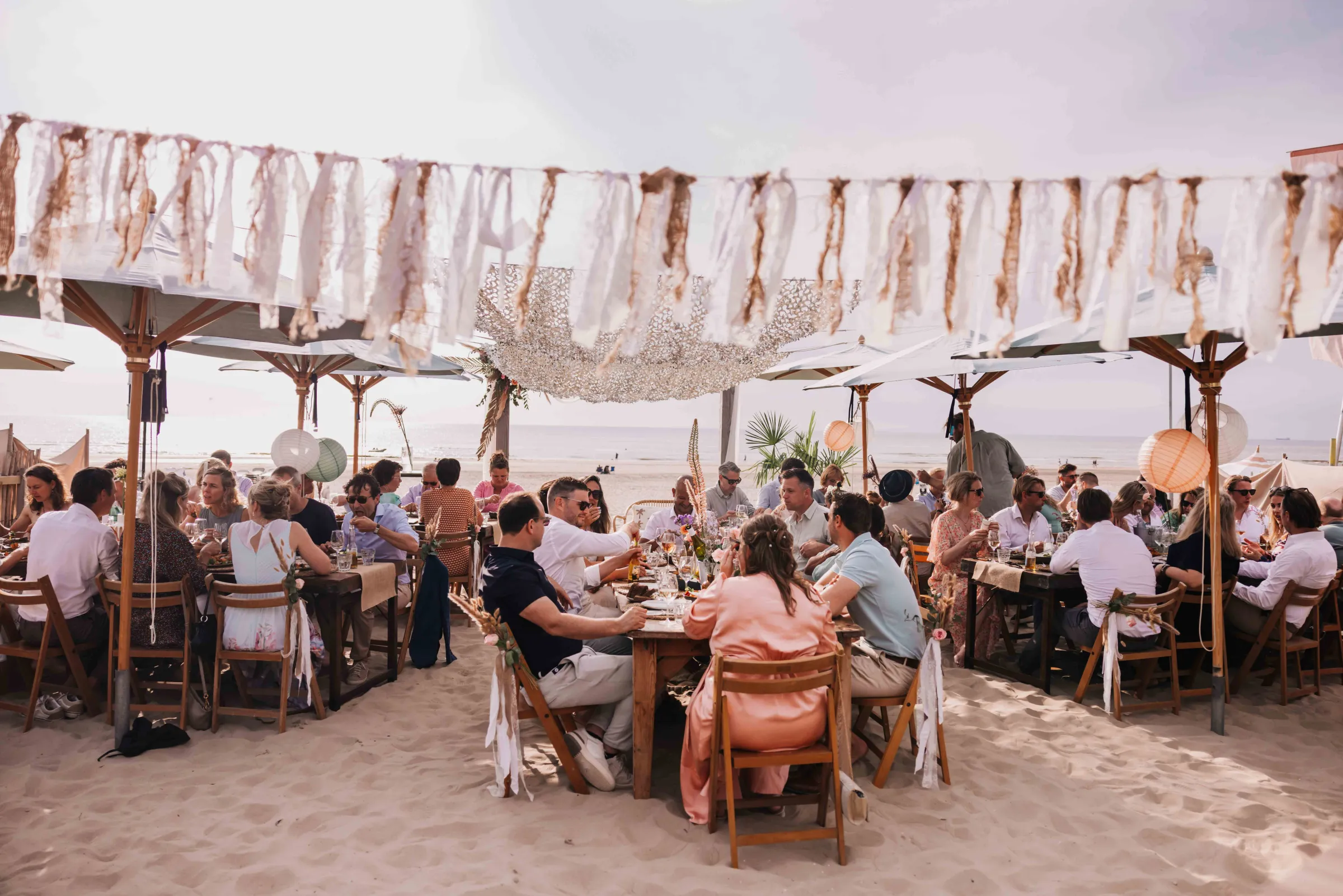 Ceremonie Tent 6